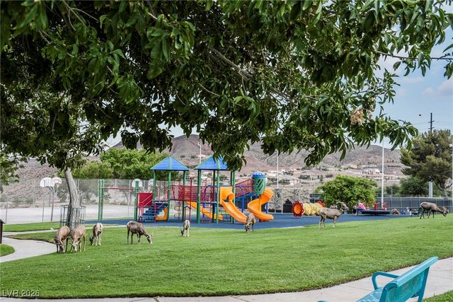 617 6th Street, Boulder City, NV 89005