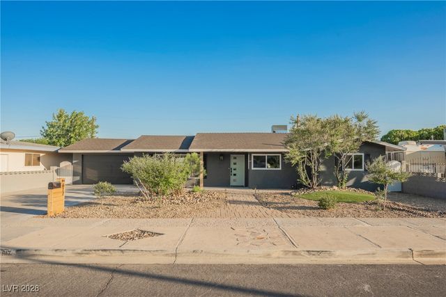 617 6th Street, Boulder City, NV 89005