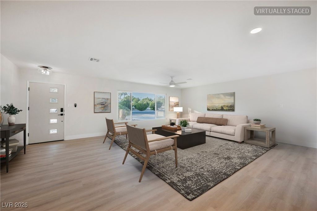 617 6th Street, Boulder City, NV 89005