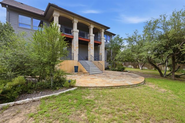 700 Augusta CIR N, Point Venture, TX 78645