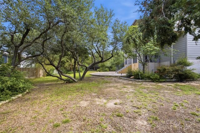 700 Augusta CIR N, Point Venture, TX 78645