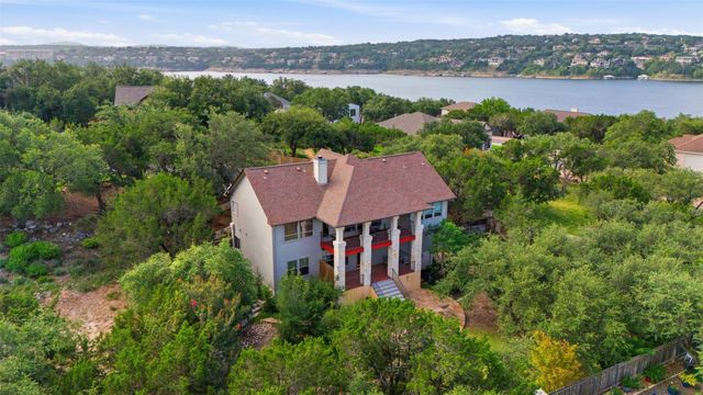 700 Augusta CIR N, Point Venture, TX 78645