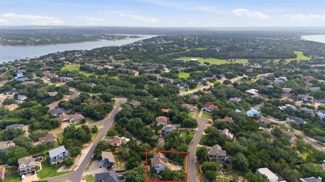 700 Augusta CIR N, Point Venture, TX 78645