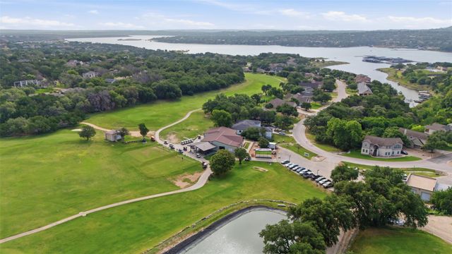 700 Augusta CIR N, Point Venture, TX 78645