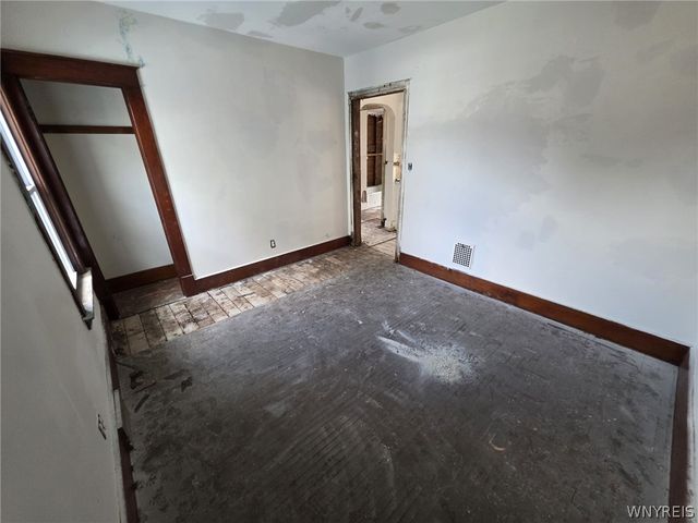 543 25th Street, Niagara Falls, NY 14301