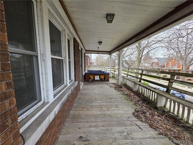 543 25th Street, Niagara Falls, NY 14301