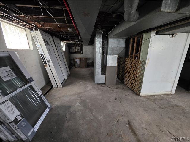 543 25th Street, Niagara Falls, NY 14301