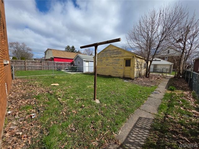 543 25th Street, Niagara Falls, NY 14301