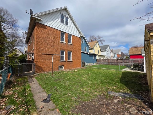 543 25th Street, Niagara Falls, NY 14301