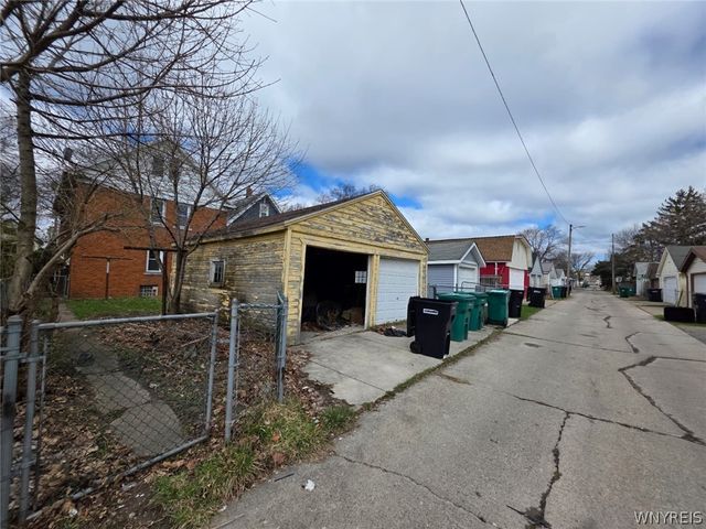543 25th Street, Niagara Falls, NY 14301