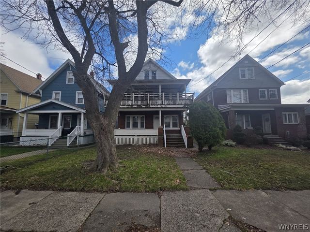543 25th Street, Niagara Falls, NY 14301