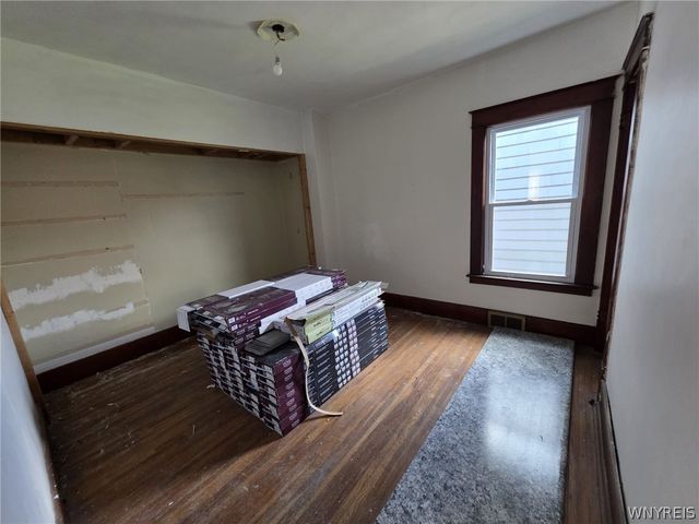 543 25th Street, Niagara Falls, NY 14301