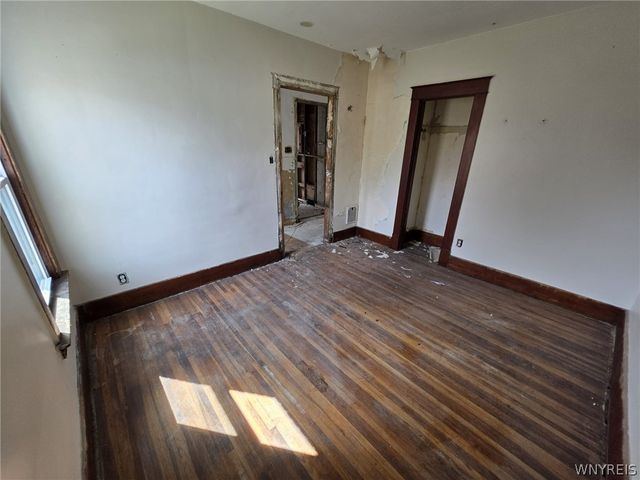 543 25th Street, Niagara Falls, NY 14301
