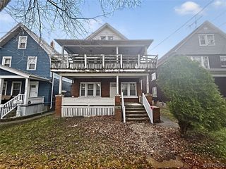 543 25th Street, Niagara Falls, NY 14301