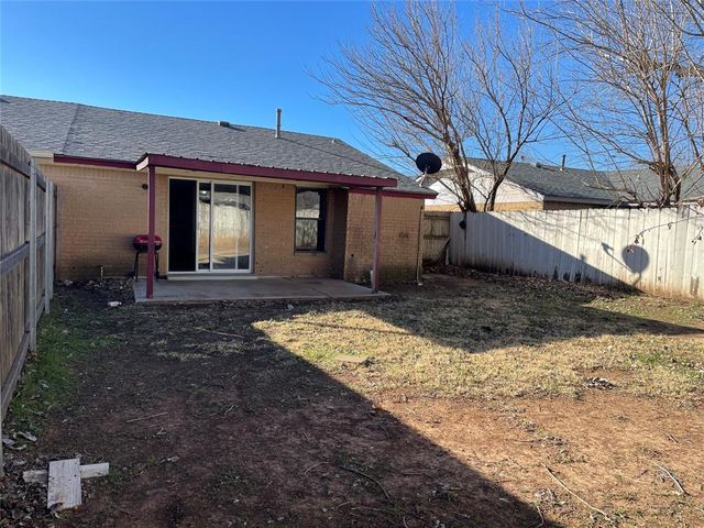 7523 NW 113th Place, Oklahoma City, OK 73162