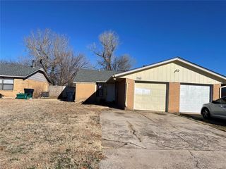 7523 NW 113th Place, Oklahoma City, OK 73162