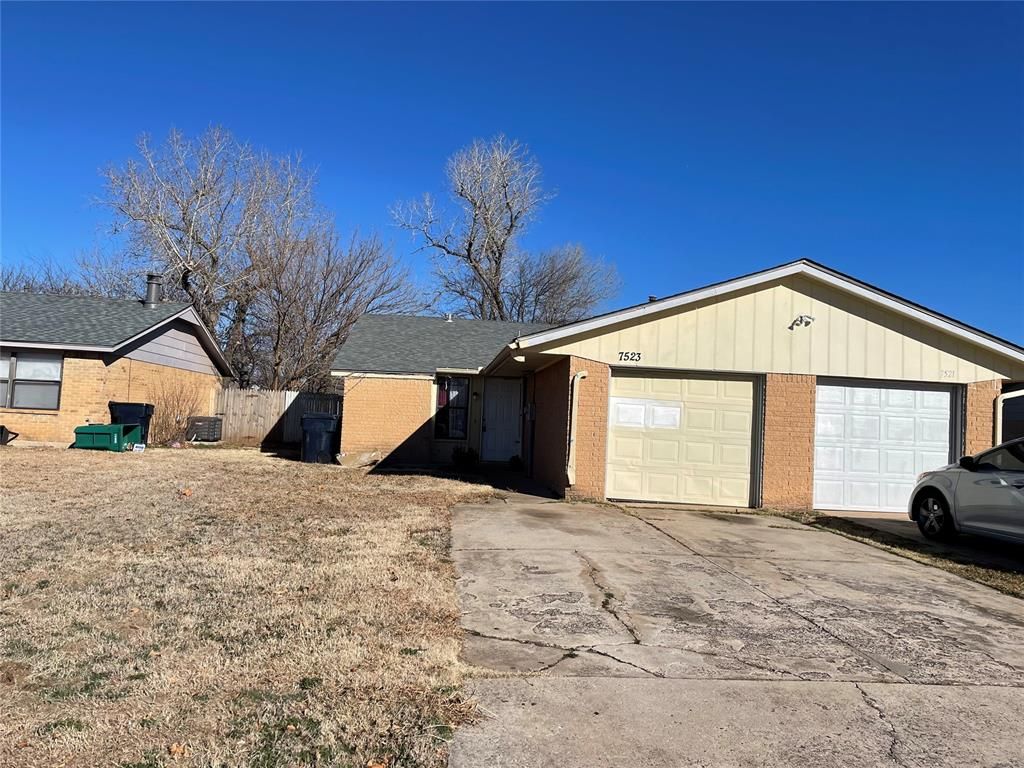 7523 NW 113th Place, Oklahoma City, OK 73162