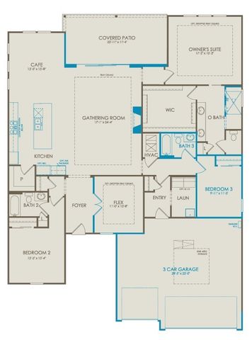 801 Everglade Drive, Lebanon, TN 37090
