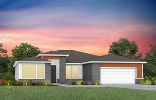 801 Everglade Drive, Lebanon, TN 37090