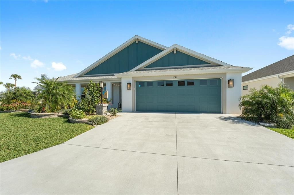 736 RIVER OAKS CIRCLE, The Villages, FL 34762