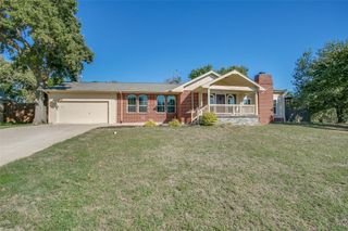 136 Sweet Street, Southlake, TX 76092