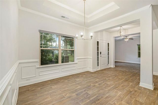 537 Forest Path, Jefferson, GA 30549
