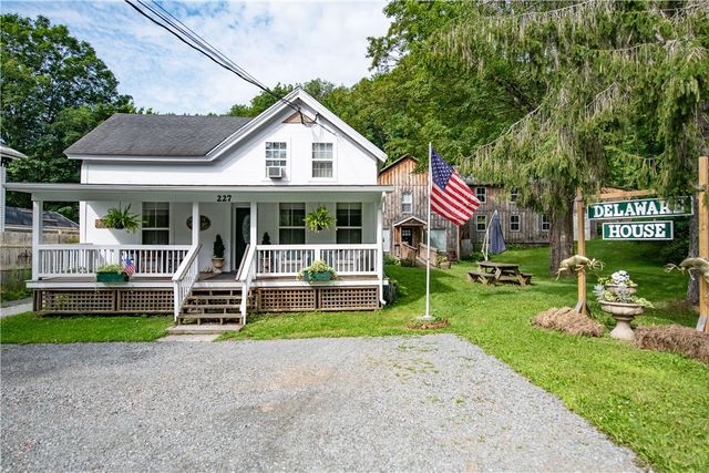 227 Delaware Avenue, Andes, NY 13731