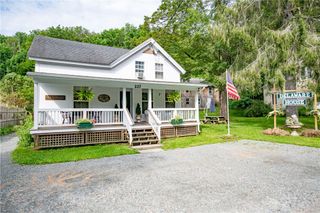 227 Delaware Avenue, Andes, NY 13731