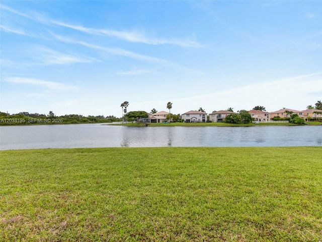 18271 SW 25th St, Miramar, FL 33029