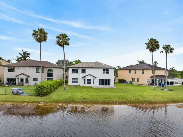 18271 SW 25th St, Miramar, FL 33029