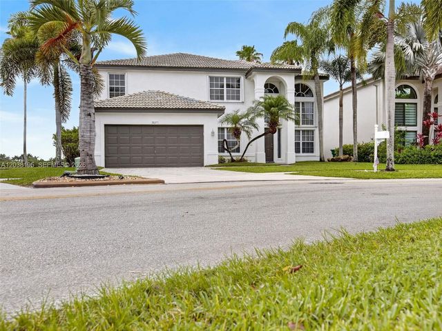 18271 SW 25th St, Miramar, FL 33029
