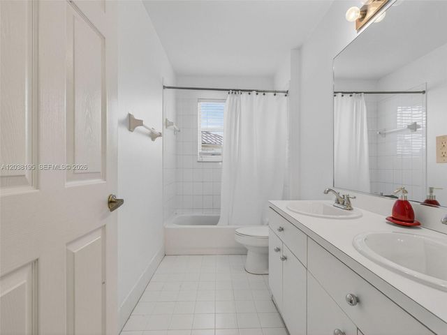 18271 SW 25th St, Miramar, FL 33029