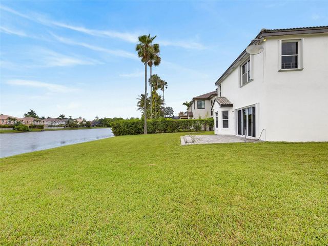 18271 SW 25th St, Miramar, FL 33029