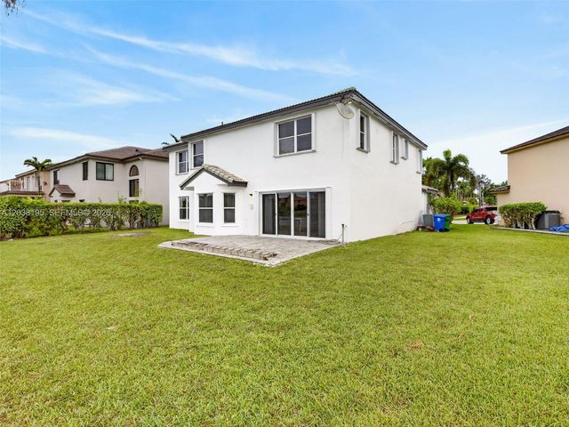 18271 SW 25th St, Miramar, FL 33029