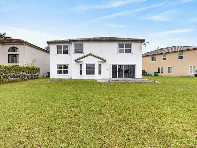 18271 SW 25th St, Miramar, FL 33029