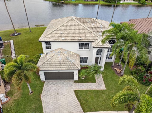 18271 SW 25th St, Miramar, FL 33029