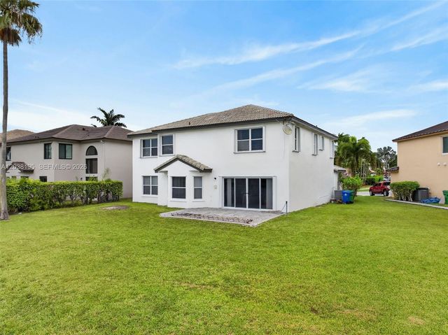 18271 SW 25th St, Miramar, FL 33029