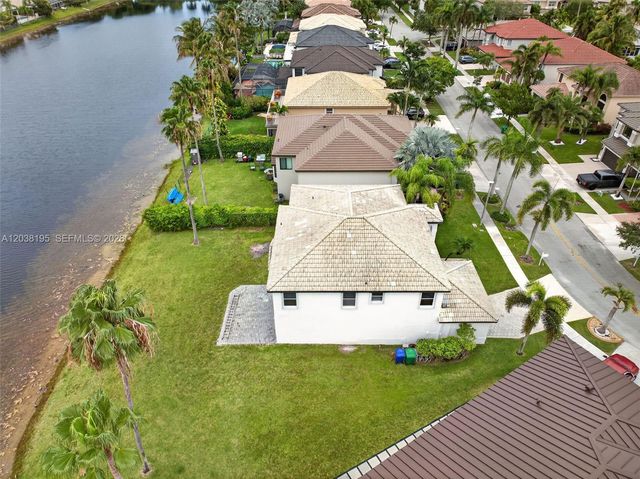 18271 SW 25th St, Miramar, FL 33029