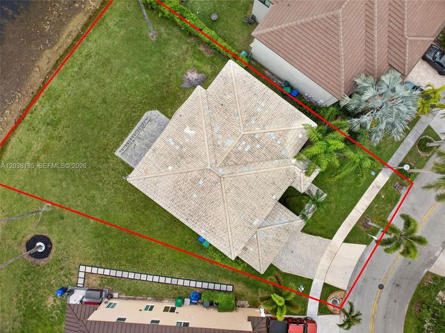 18271 SW 25th St, Miramar, FL 33029