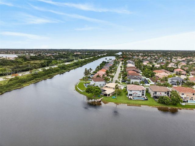18271 SW 25th St, Miramar, FL 33029