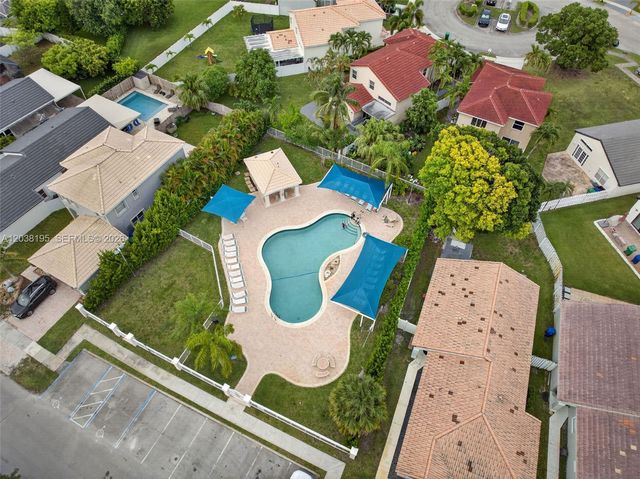 18271 SW 25th St, Miramar, FL 33029