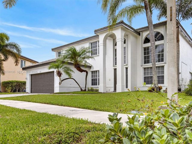 18271 SW 25th St, Miramar, FL 33029