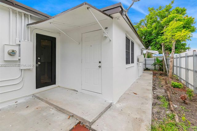6101 SW 24th Street 4, Miramar, FL 33023