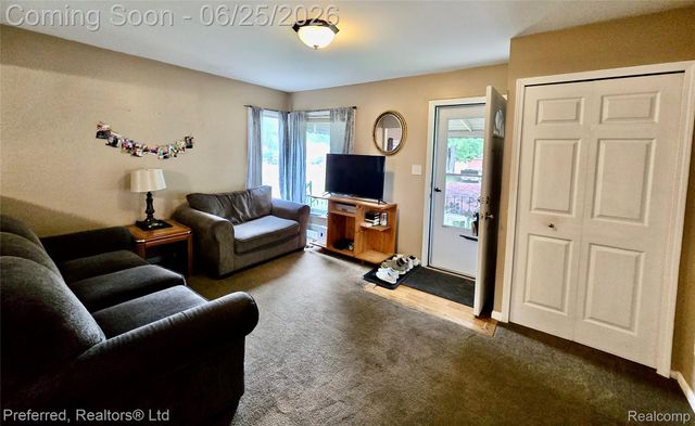 15349 Deering Street, Livonia, MI 48154
