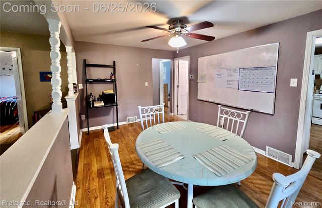 15349 Deering Street, Livonia, MI 48154