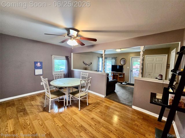 15349 Deering Street, Livonia, MI 48154