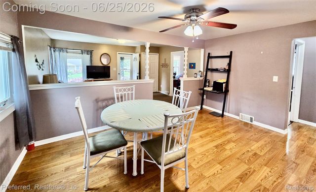 15349 Deering Street, Livonia, MI 48154