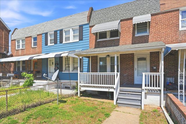 1604 POPLAND, Baltimore City, MD 21226