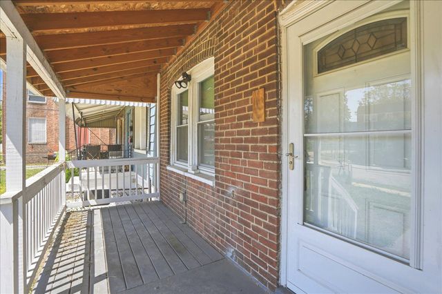 1604 POPLAND, Baltimore City, MD 21226