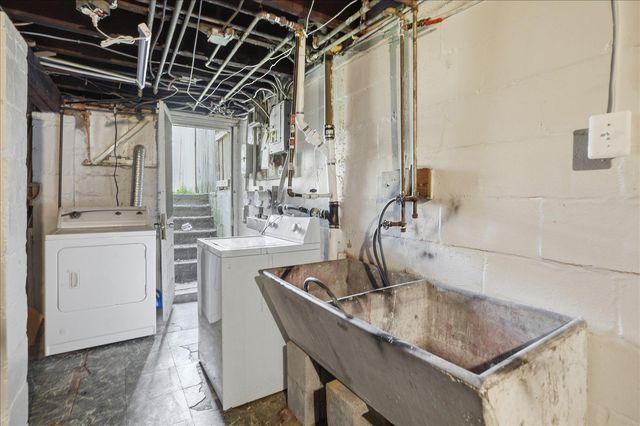 1604 POPLAND, Baltimore City, MD 21226